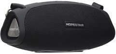 Портативна Bluetooth-колонка Hopestar H43 Black фото