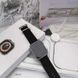 Смарт годинник Airplus Smart Watch 8 Series GS8 ULTRA PREMIUM Black фото 1