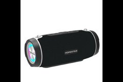 Портативна Bluetooth-колонка Hopestar H45 Party Black фото