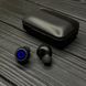 Бездротові сенсорні навушники AirPlus TWS S15 Mini Black з функцією Power Bank. фото 4