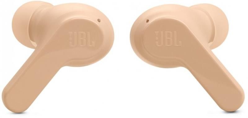 Bluetooth-гарнітура JBL Wave Beam Beige (JBLWBEAMBEG) фото