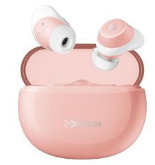 Bluetooth-гарнітура A4Tech B27 Baby Pink фото