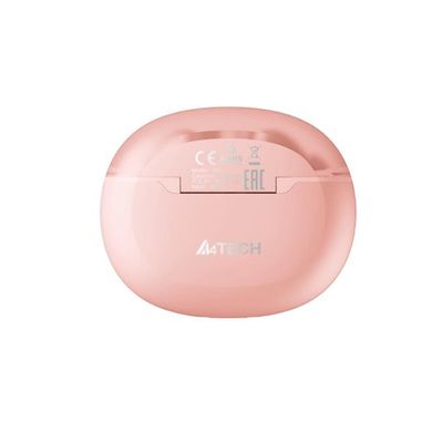 Bluetooth-гарнітура A4Tech B27 Baby Pink фото