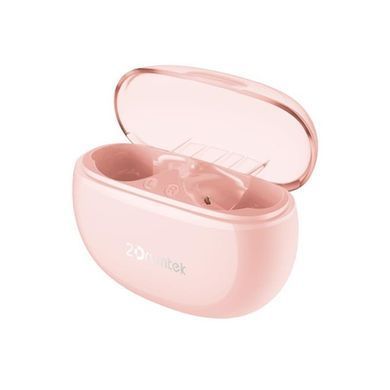 Bluetooth-гарнітура A4Tech B27 Baby Pink фото