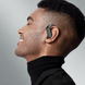 Бездротові сенсорні навушники AirPlus TWS MD03. Bluetooth навушники з дужками. фото 9