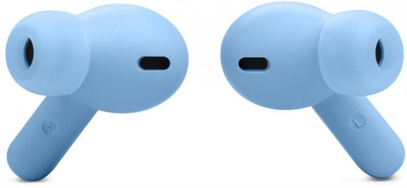 Bluetooth-гарнітура JBL Wave Beam Blue (JBLWBEAMBLU) фото