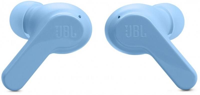 Bluetooth-гарнітура JBL Wave Beam Blue (JBLWBEAMBLU) фото