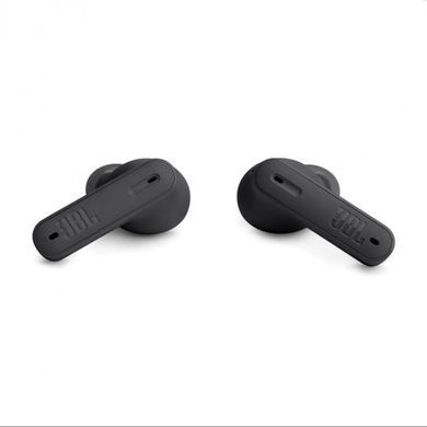 Bluetooth-гарнітура JBL Tune Beam Black (JBLTBEAMBLK) фото