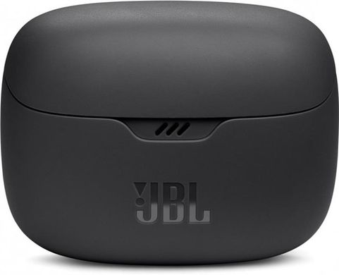 Bluetooth-гарнітура JBL Tune Beam Black (JBLTBEAMBLK) фото