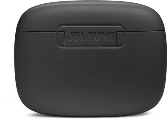 Bluetooth-гарнітура JBL Tune Beam Black (JBLTBEAMBLK) фото