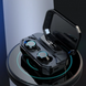 Бездротові сенсорні навушники AirPlus TWS G02 з функцією Power Bank. фото 2