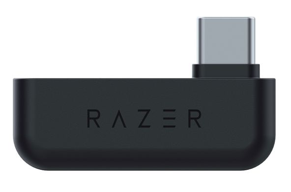 Bluetooth-гарнітура Razer Barracuda Black (RZ04-03790100-R3M1) фото