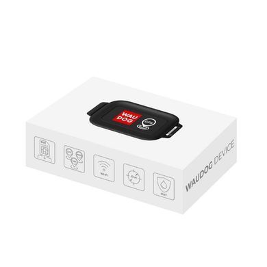 WAUDOG Device GPS-трекер для собак 46 х 30 х 17 мм