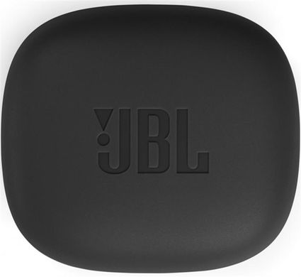 Bluetooth-гарнітура JBL Vibe 300TWS Black (JBLV300TWSBLKEU) фото