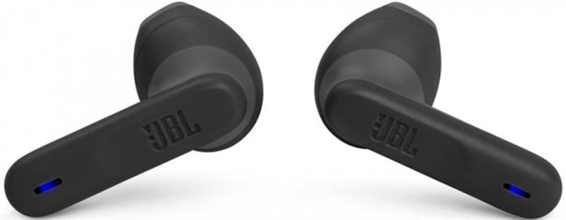 Bluetooth-гарнітура JBL Vibe 300TWS Black (JBLV300TWSBLKEU) фото