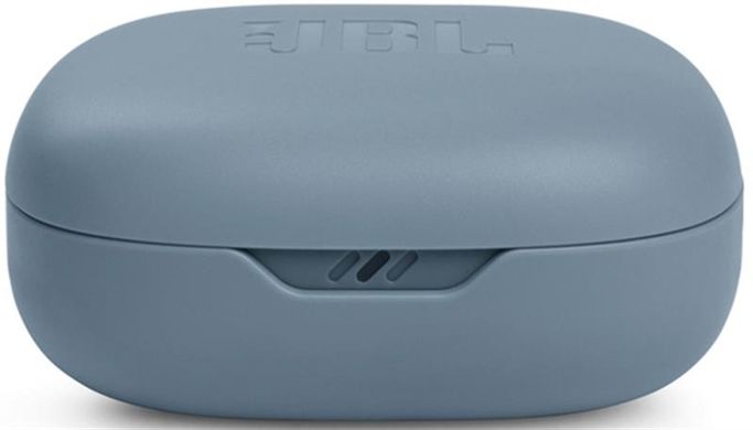 Bluetooth-гарнітура JBL Vibe 300TWS Blue (JBLV300TWSBLUEU) фото