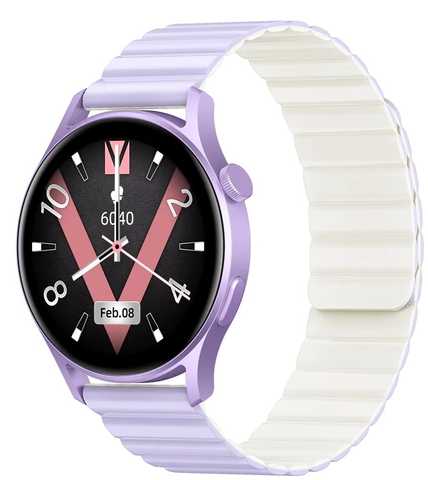 Samsung galaxy 2025 watch girl