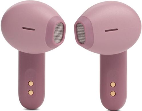 Bluetooth-гарнітура JBL Vibe 300TWS Pink (JBLV300TWSPIKEU) фото