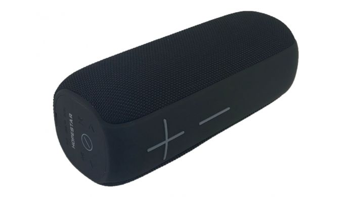 Портативна Bluetooth - колонка Hopestar P15 Pro Black фото
