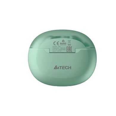 Bluetooth-гарнітура A4Tech B20 Mint Green фото