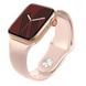 Смарт годинник 7 Series Smart Watch Airplus GS7 mini Pink. фото 1