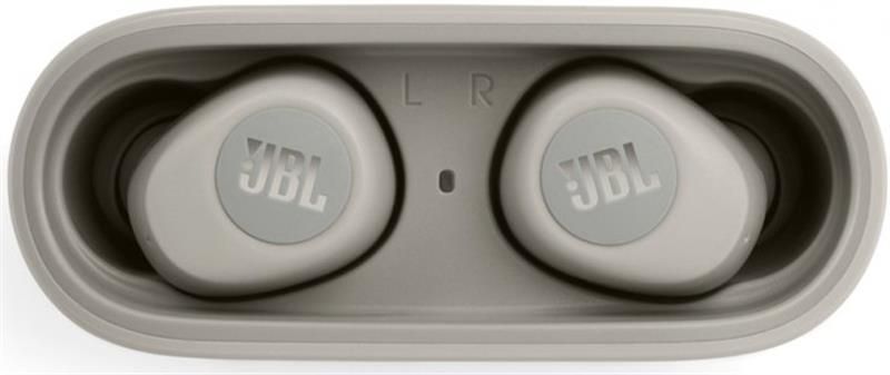 Bluetooth-гарнітура JBL Vibe 100TWS Ivory (JBLV100TWSIVREU) фото
