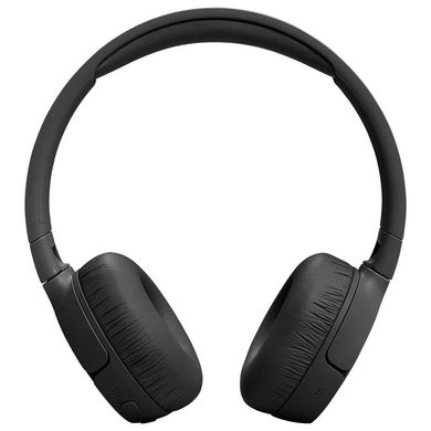 Bluetooth-гарнітура JBL Tune 670 NC Black (JBLT670NCBLK) фото