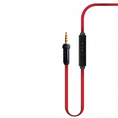 Навушники A4Tech Bloody G500 Black/Red фото