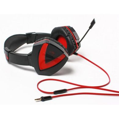 Навушники A4Tech Bloody G500 Black/Red фото