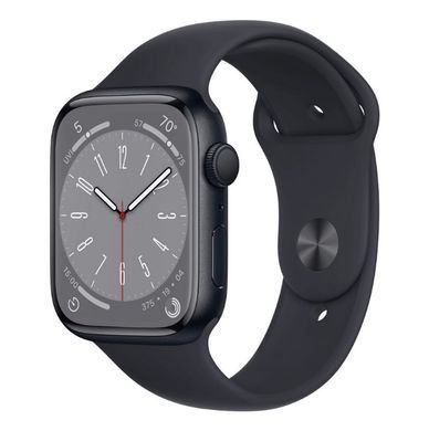 Смарт-годинник GS9 PRO MAX (series 9) AMOLED дисплей, ураїнська мова. Black. фото