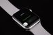 GS8 Pro Max Silver Смарт годинник 8 Series Smart Watch фото 4