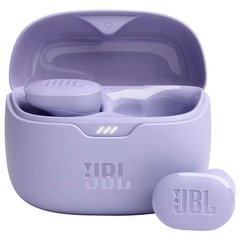 Bluetooth-гарнітура JBL Tune Buds Purple (JBLTBUDSPUR) фото