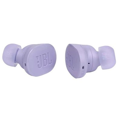 Bluetooth-гарнітура JBL Tune Buds Purple (JBLTBUDSPUR) фото