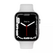 Смарт годинник 7 Series Smart Watch Airplus GS7 Pro Max White фото 1