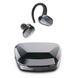Бездротові сенсорні навушники AirPlus TWS LE-702. Вакуумні Bluetooth навушники затички з функцією Power Bank. фото 1