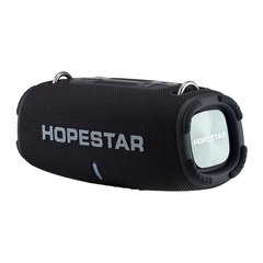 Портативна Bluetooth - колонка Hopestar H50 Black фото