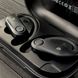 Бездротові сенсорні навушники AirPlus TWS K23 з дужками. фото 9